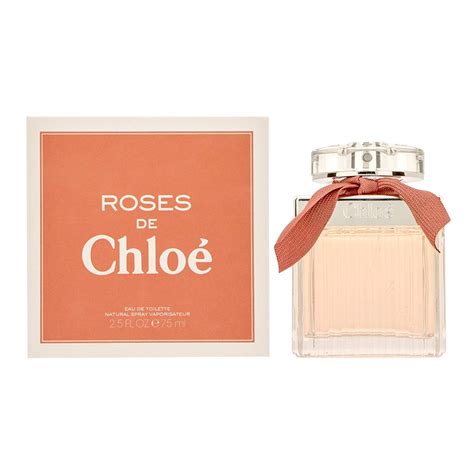 parfum chloe rose edition|chloe rose perfume 30ml.